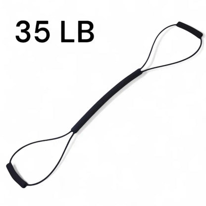 Coresyncgear Boxing Resistance Band - Stock up Mother'S Day - Training Gear for Faster Punch Speed & Power - Full-Body Cardio Fitness Home Gym Workout Kit