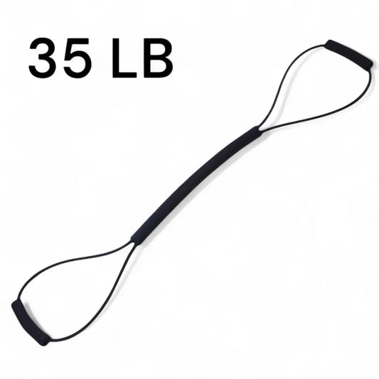 Coresyncgear Boxing Resistance Band - Stock up Mother'S Day - Training Gear for Faster Punch Speed & Power - Full-Body Cardio Fitness Home Gym Workout Kit