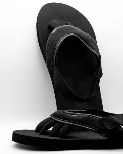 Splay Sandals - Foot and Toe Posture Trainers/Correctors