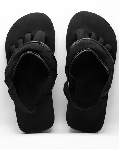 Splay Sandals - Foot and Toe Posture Trainers/Correctors