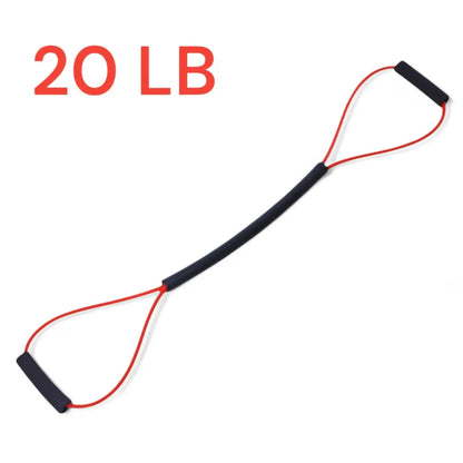 Coresyncgear Boxing Resistance Band - Stock up Mother'S Day - Training Gear for Faster Punch Speed & Power - Full-Body Cardio Fitness Home Gym Workout Kit