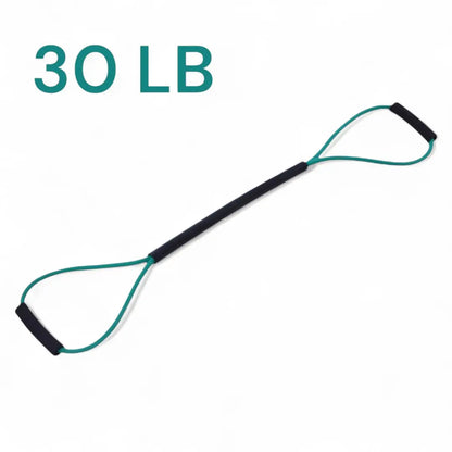 Coresyncgear Boxing Resistance Band - Stock up Mother'S Day - Training Gear for Faster Punch Speed & Power - Full-Body Cardio Fitness Home Gym Workout Kit