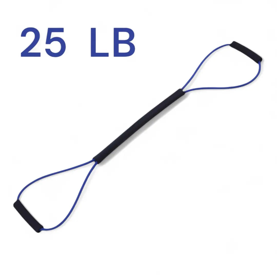 Coresyncgear Boxing Resistance Band - Stock up Mother'S Day - Training Gear for Faster Punch Speed & Power - Full-Body Cardio Fitness Home Gym Workout Kit