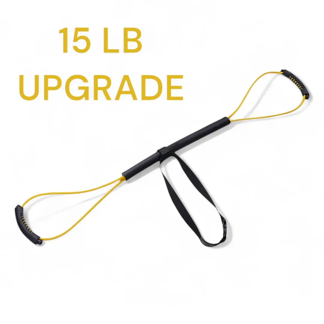 Coresyncgear Boxing Resistance Band - Stock up Mother'S Day - Training Gear for Faster Punch Speed & Power - Full-Body Cardio Fitness Home Gym Workout Kit
