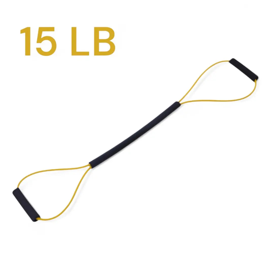 Coresyncgear Boxing Resistance Band - Stock up Mother'S Day - Training Gear for Faster Punch Speed & Power - Full-Body Cardio Fitness Home Gym Workout Kit