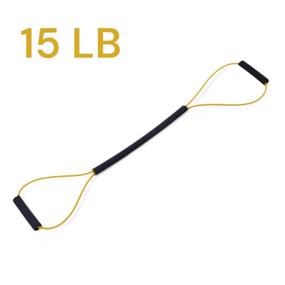 Coresyncgear Boxing Resistance Band - Stock up Mother'S Day - Training Gear for Faster Punch Speed & Power - Full-Body Cardio Fitness Home Gym Workout Kit