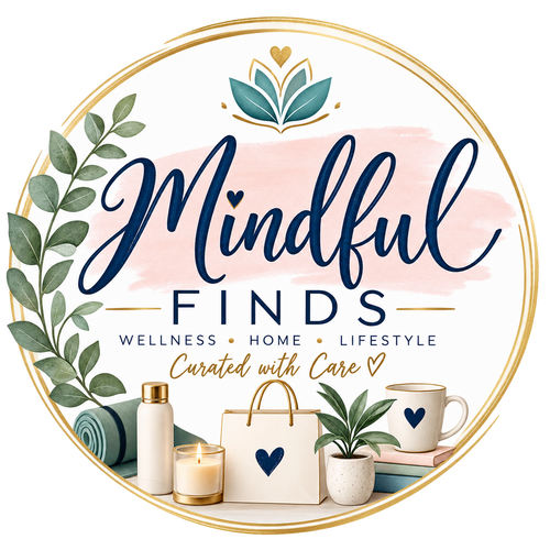 Mindful Finds